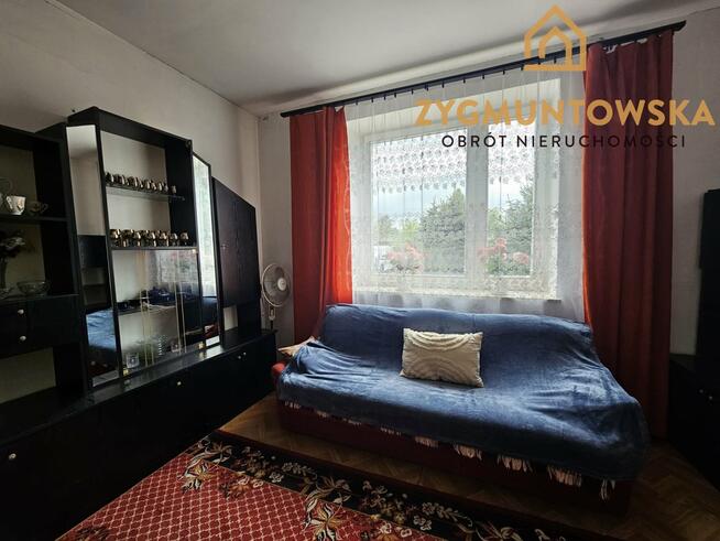 Dom Białaczów Petrykozy