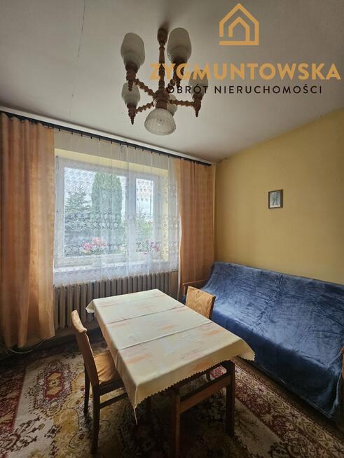 Dom Białaczów Petrykozy