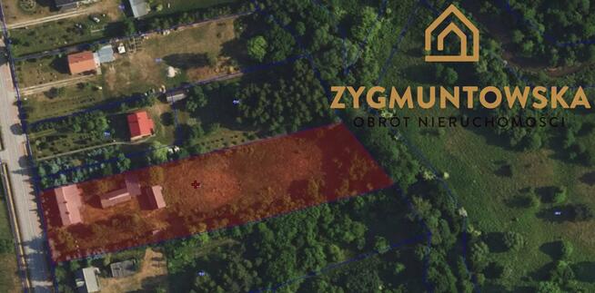 Dom Białaczów Petrykozy