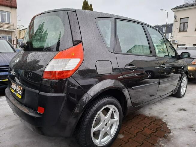 Renault Scenic 1.6 Benzyna. Piękny. Z Niemiec. Oryginalny Przebieg 100tys. km!