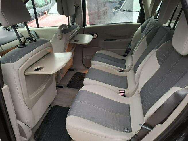 Renault Scenic 1.6 Benzyna. Piękny. Z Niemiec. Oryginalny Przebieg 100tys. km!