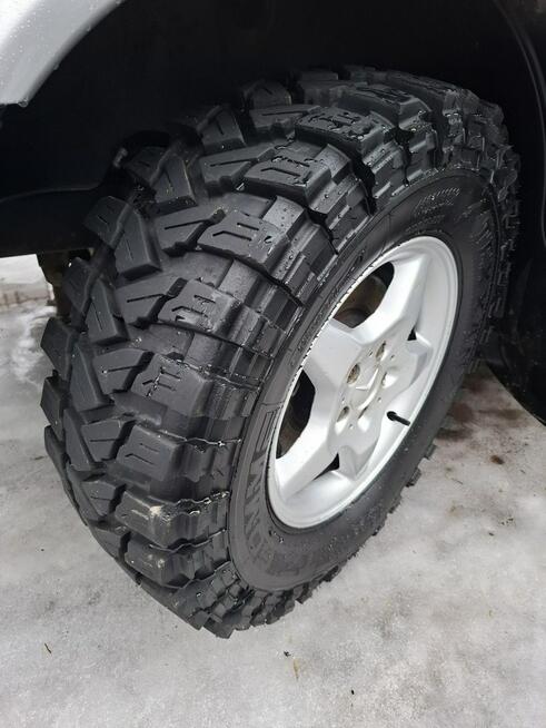 Mercedes ML 320 Sprowadzony z Niemiec. Benzyna. 4x4. Oryginalny Przebieg 190 tys. km!