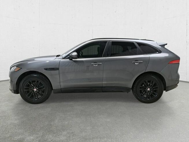 Jaguar F-PACE Poleasingowe.pl