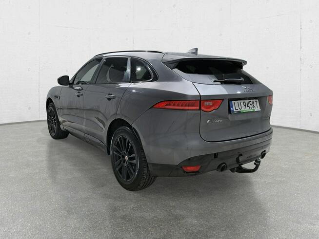 Jaguar F-PACE Poleasingowe.pl