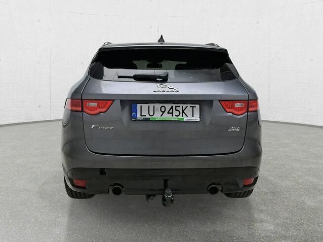 Jaguar F-PACE Poleasingowe.pl