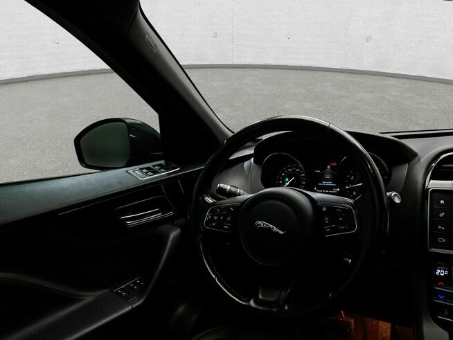 Jaguar F-PACE Poleasingowe.pl