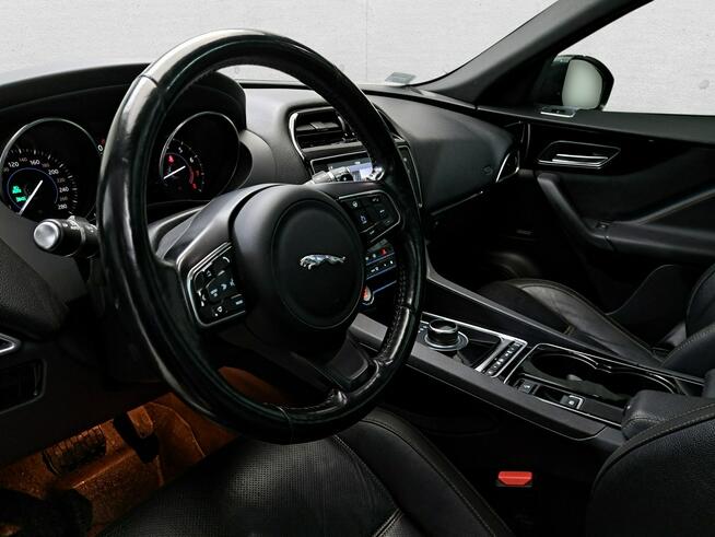 Jaguar F-PACE Poleasingowe.pl
