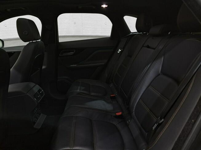 Jaguar F-PACE Poleasingowe.pl