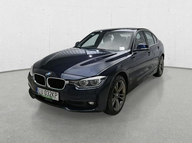 BMW 330 Poleasingowe.pl
