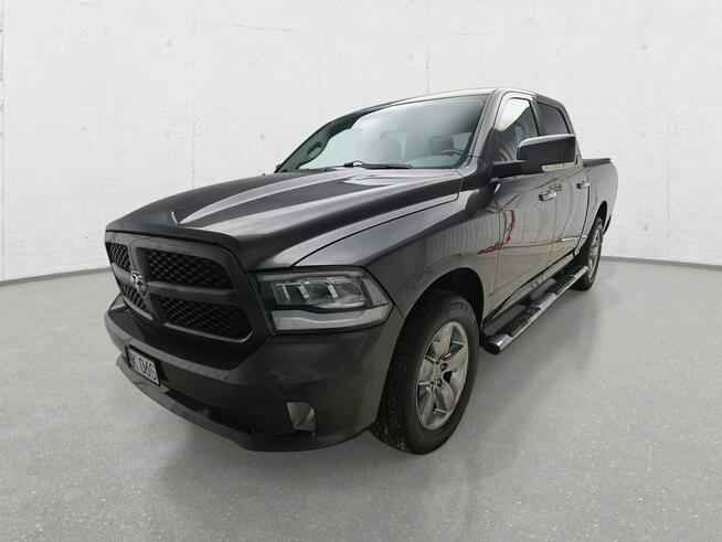 Dodge RAM Poleasingowe.pl