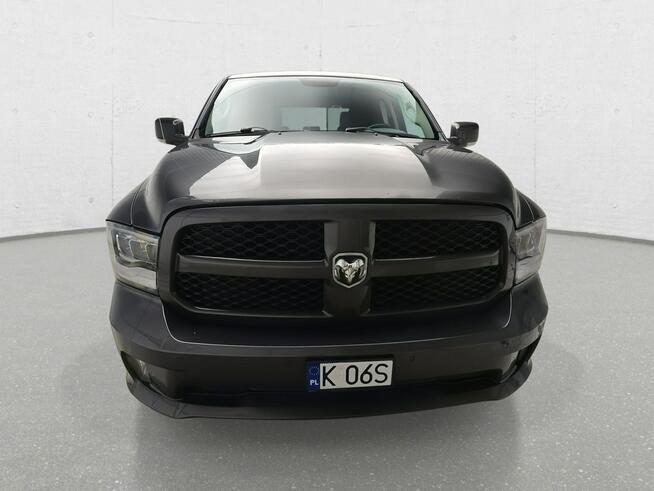 Dodge RAM Poleasingowe.pl
