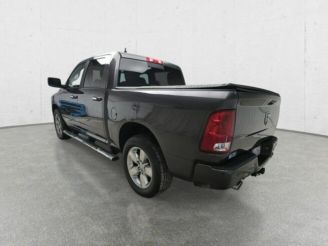 Dodge RAM Poleasingowe.pl