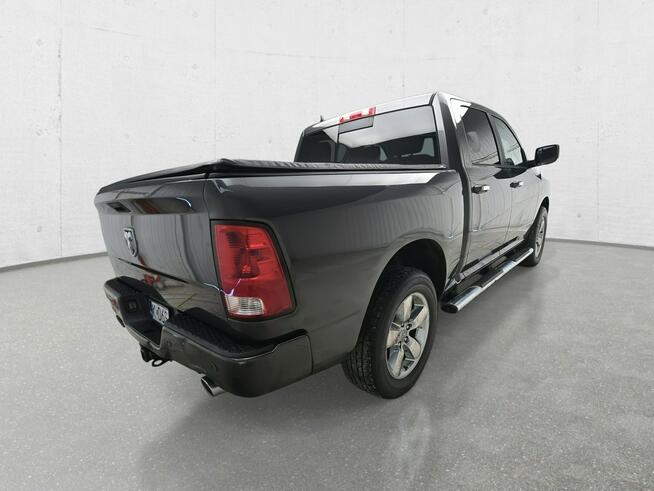 Dodge RAM Poleasingowe.pl