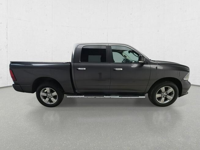 Dodge RAM Poleasingowe.pl