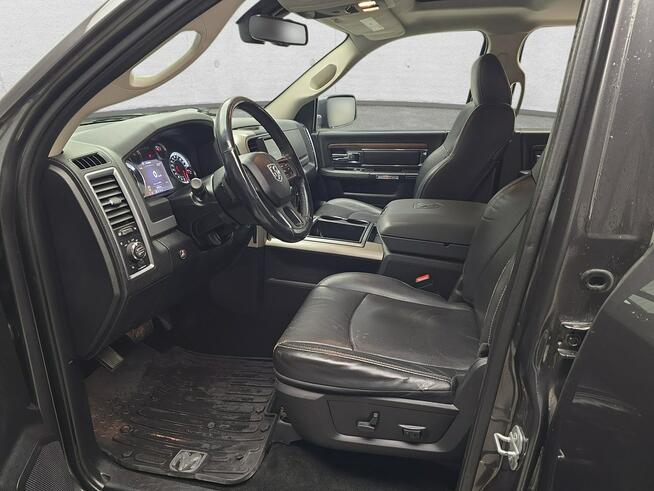 Dodge RAM Poleasingowe.pl