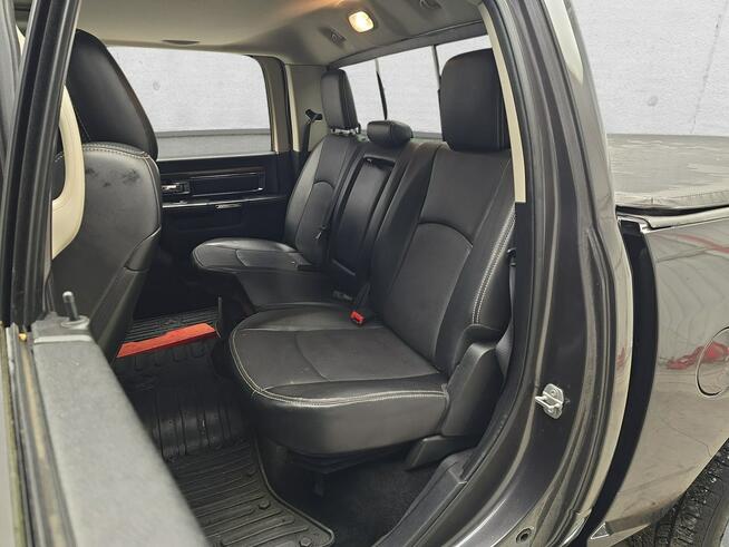 Dodge RAM Poleasingowe.pl