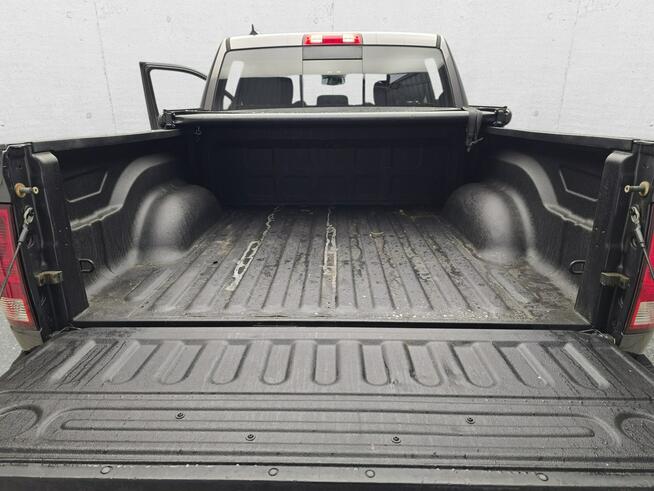 Dodge RAM Poleasingowe.pl