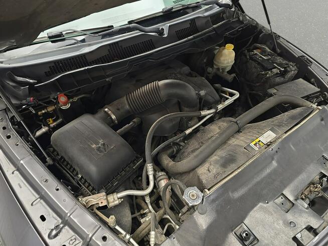 Dodge RAM Poleasingowe.pl