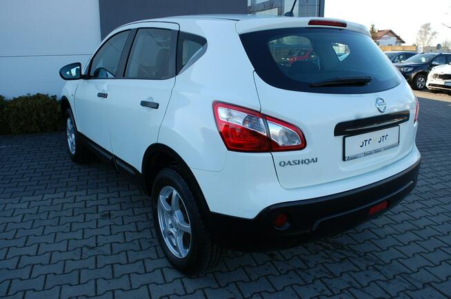 Nissan Qashqai Pierwsza-rej 2013