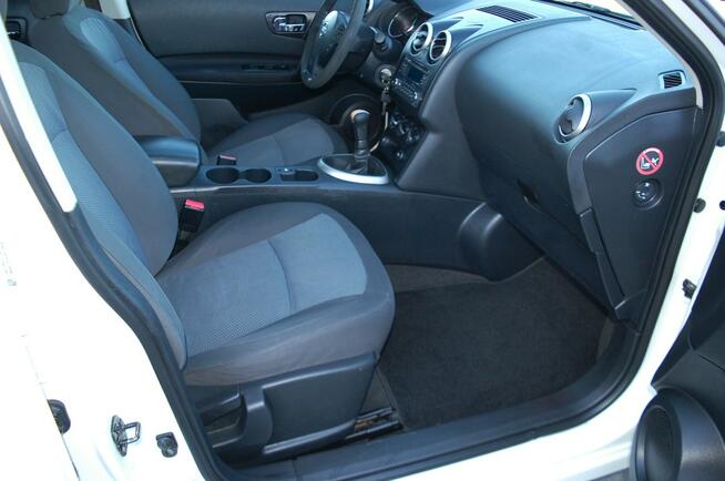 Nissan Qashqai Pierwsza-rej 2013