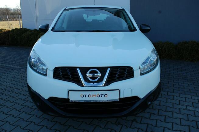 Nissan Qashqai Pierwsza-rej 2013