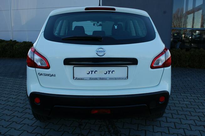 Nissan Qashqai Pierwsza-rej 2013