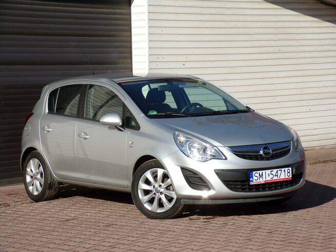 Opel Corsa Lift /Gwarancja /1,4 /2013r /109000Km
