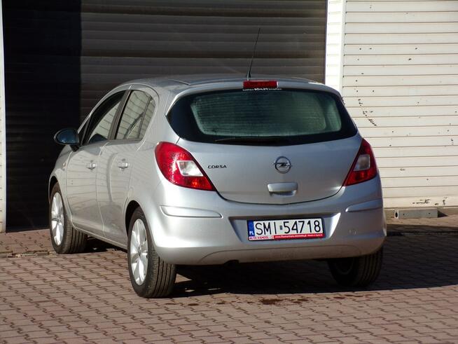 Opel Corsa Lift /Gwarancja /1,4 /2013r /109000Km