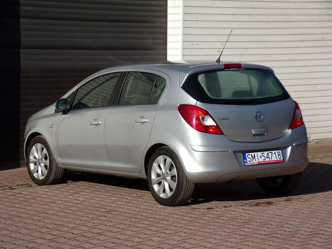 Opel Corsa Lift /Gwarancja /1,4 /2013r /109000Km