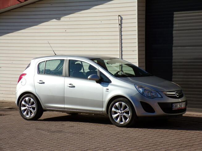 Opel Corsa Lift /Gwarancja /1,4 /2013r /109000Km