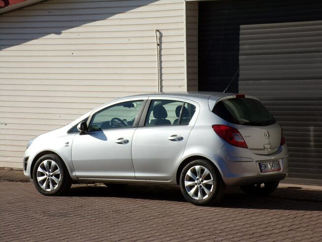 Opel Corsa Lift /Gwarancja /1,4 /2013r /109000Km