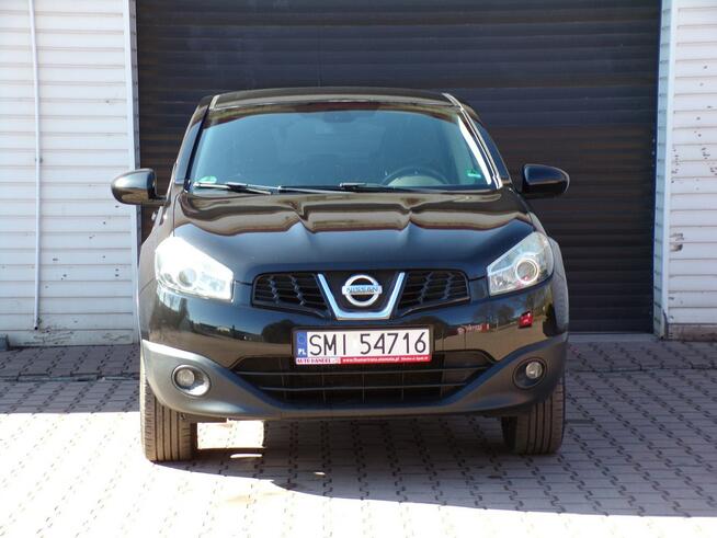 Nissan Qashqai Lift /Gwarancja /Klimatronic /2,0 /141KM /