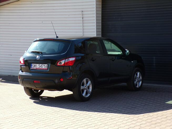Nissan Qashqai Lift /Gwarancja /Klimatronic /2,0 /141KM /