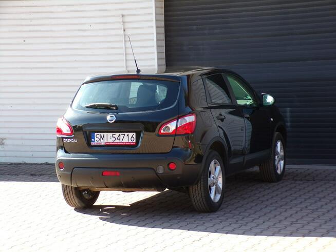 Nissan Qashqai Lift /Gwarancja /Klimatronic /2,0 /141KM /