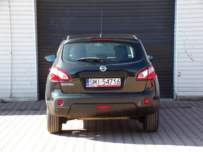 Nissan Qashqai Lift /Gwarancja /Klimatronic /2,0 /141KM /