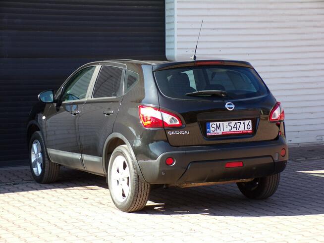 Nissan Qashqai Lift /Gwarancja /Klimatronic /2,0 /141KM /
