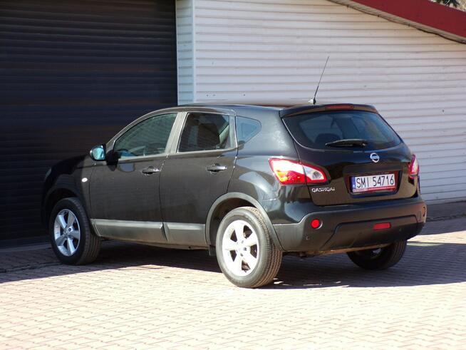 Nissan Qashqai Lift /Gwarancja /Klimatronic /2,0 /141KM /