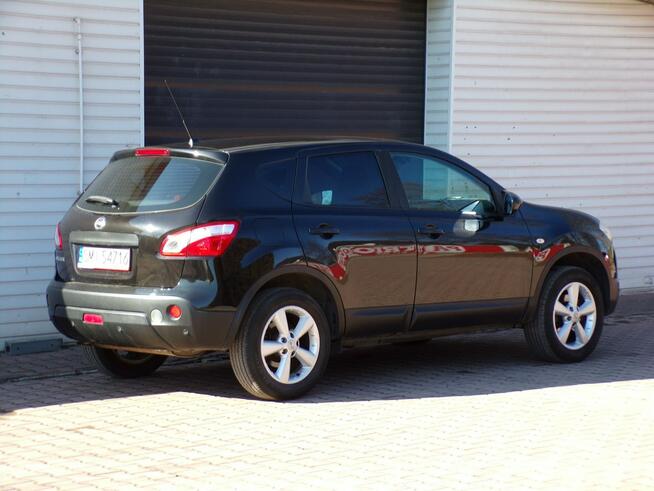 Nissan Qashqai Lift /Gwarancja /Klimatronic /2,0 /141KM /
