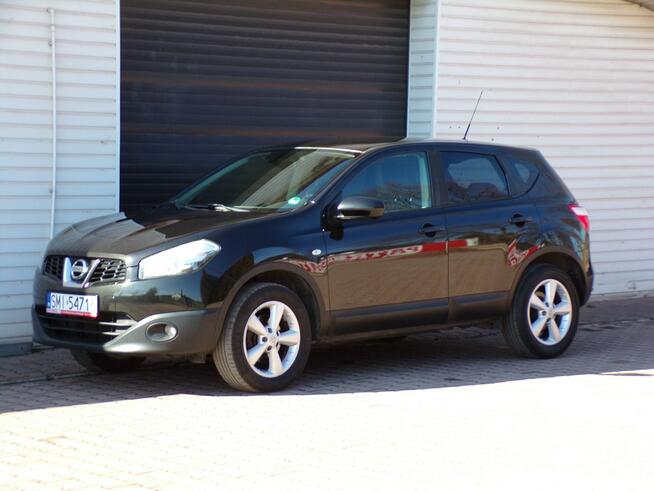 Nissan Qashqai Lift /Gwarancja /Klimatronic /2,0 /141KM /