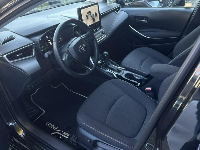 Toyota Corolla 1.8 Hybrid COMFORT TECH, salon Polska, gwarancja, FV23%