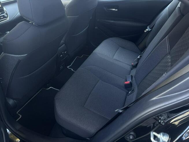 Toyota Corolla 1.8 Hybrid COMFORT TECH, salon Polska, gwarancja, FV23%