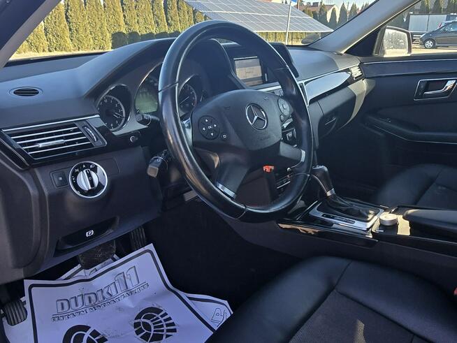 Mercedes E 200 2,0Kompresor Benz.Automat.Tempomat.Ledy.Xenony.kredyt.OKAZJA