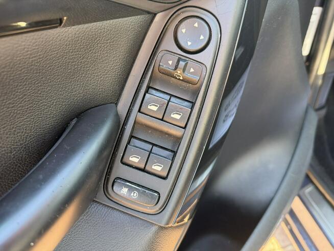 Citroen C4 Picasso Gwarancja, Niski Przebieg, Skóra, Wypas, 1 właściciel