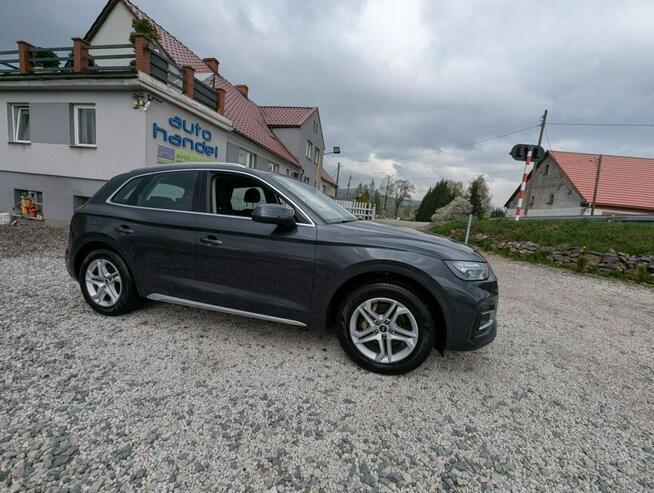 Audi Q5 Zarejestrowany, Roczna Gwarancja!
