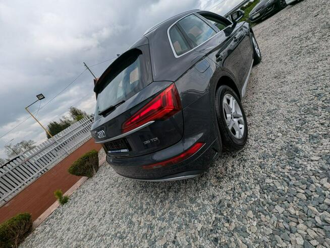 Audi Q5 Zarejestrowany, Roczna Gwarancja!