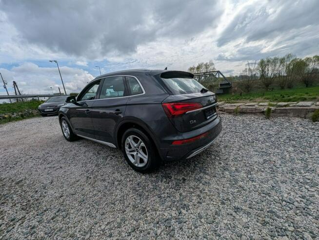 Audi Q5 Zarejestrowany, Roczna Gwarancja!