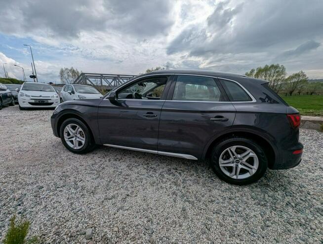 Audi Q5 Zarejestrowany, Roczna Gwarancja!