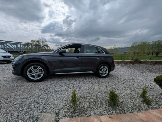 Audi Q5 Zarejestrowany, Roczna Gwarancja!