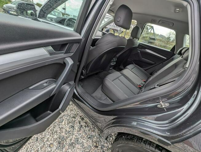 Audi Q5 Zarejestrowany, Roczna Gwarancja!