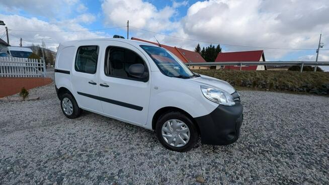 Renault Kangoo Navigacja, kamera cofania, zadbany